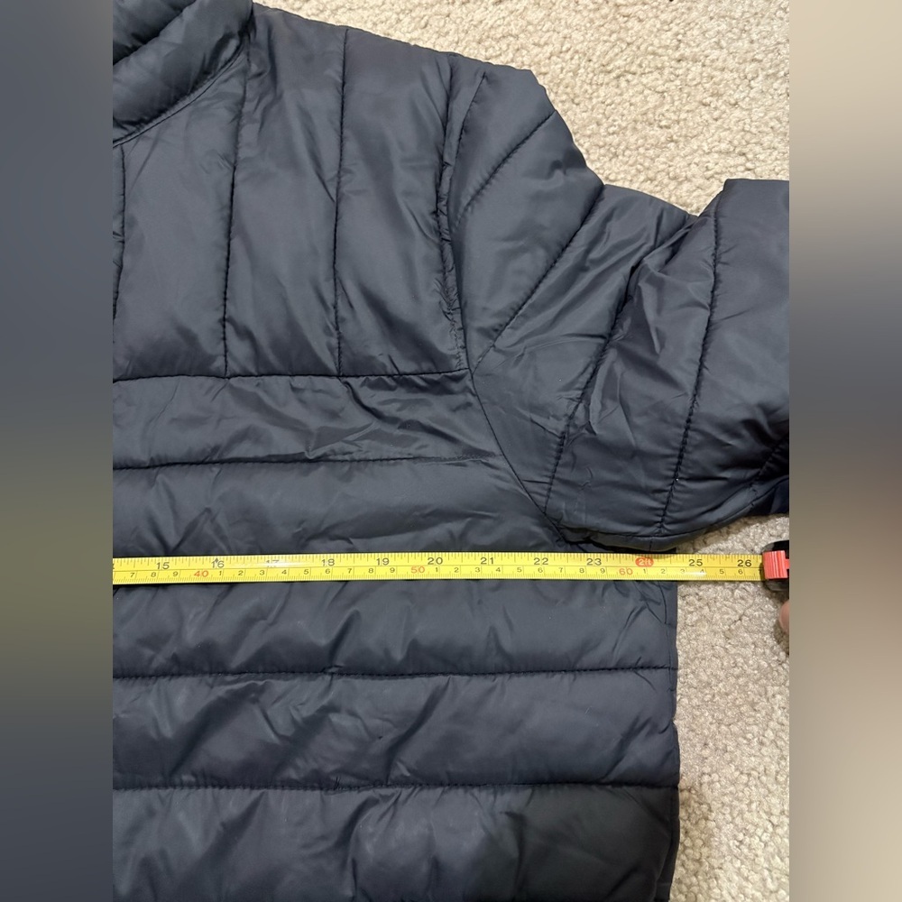 SOLD-Swiss Tech Performance Gear Men's L Puffer Jacket - Picture 5 of 6